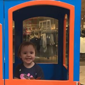 Meet your Posher, Susan